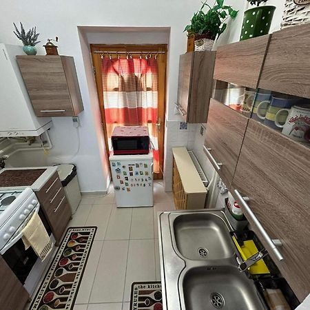 Tavaszpart Vendeghaz Daire Segedin Dış mekan fotoğraf