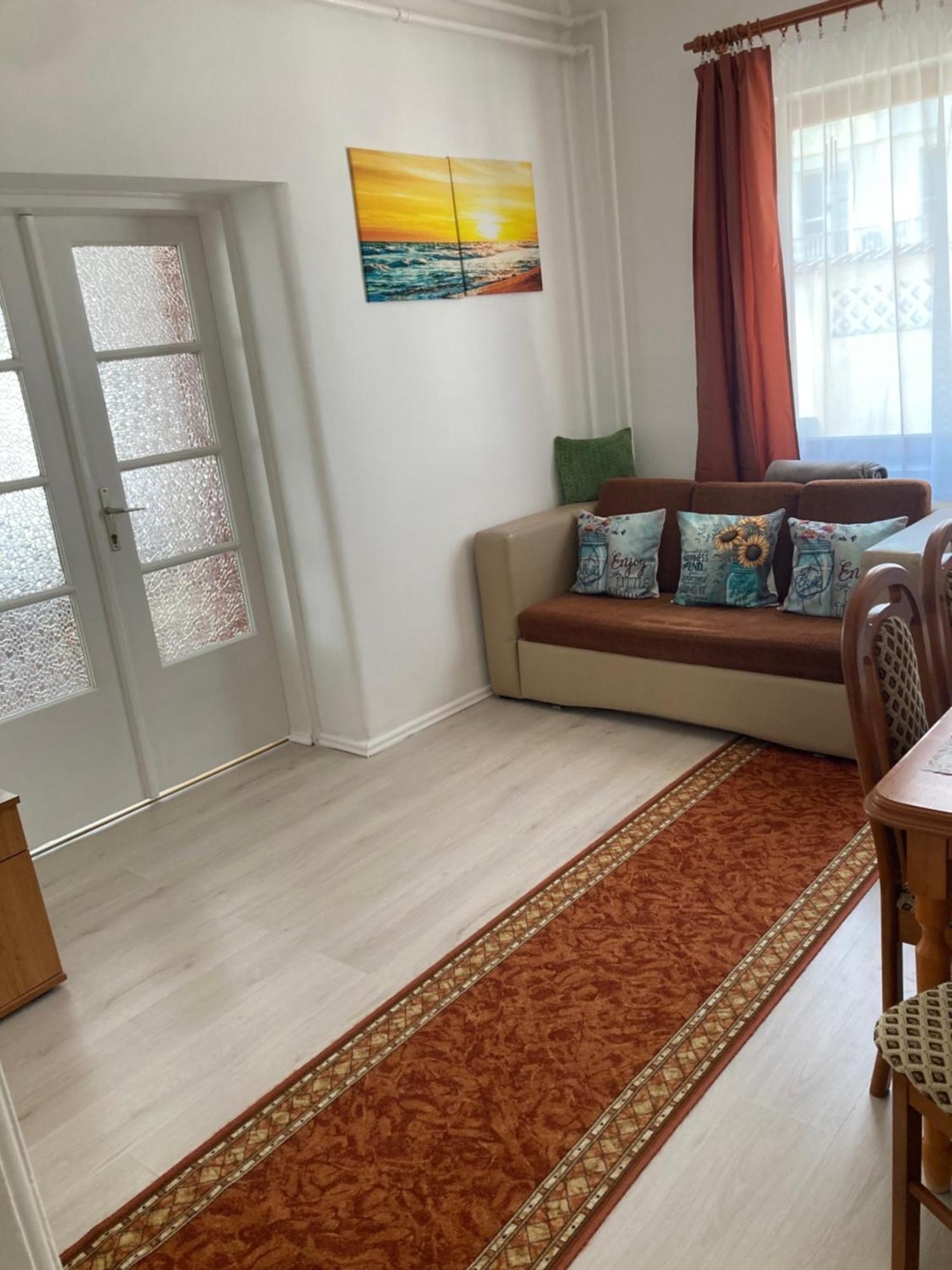 Tavaszpart Vendeghaz Daire Segedin Dış mekan fotoğraf