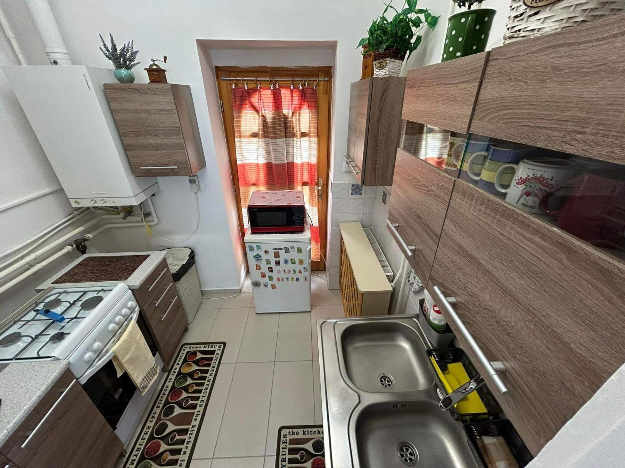 Tavaszpart Vendeghaz Daire Segedin Dış mekan fotoğraf