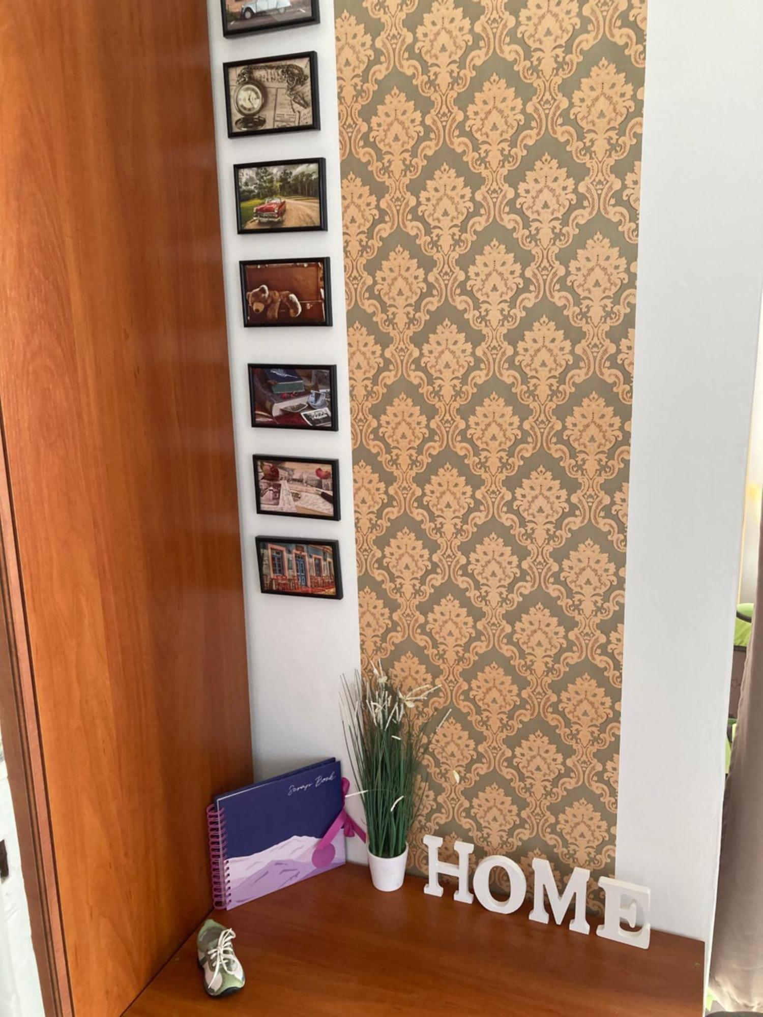 Tavaszpart Vendeghaz Daire Segedin Dış mekan fotoğraf